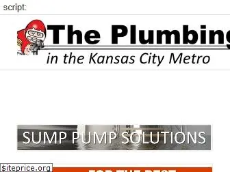 kansas-city-plumbing-sewer-rooter-drain.com