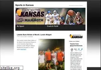 kansas-sports.com