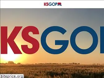 kansas.gop