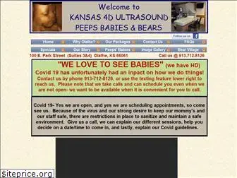 kansas4dultrasound.com