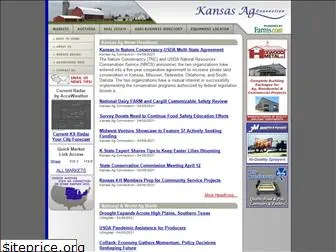 kansasagconnection.com