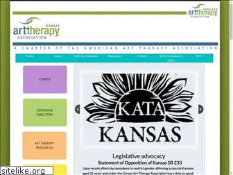 kansasarttherapy.org