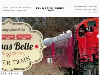 kansasbelle.com