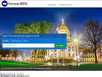 kansasbids.us