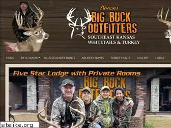 kansasbigbuckoutfitters.com