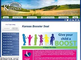 kansasboosterseat.org