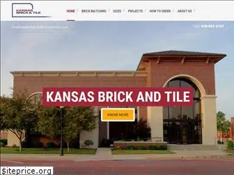 kansasbrick.com