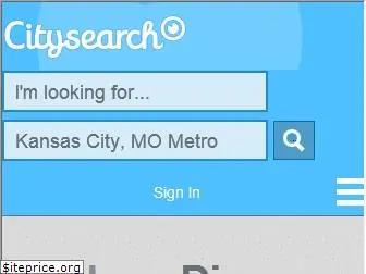 kansascity.citysearch.com