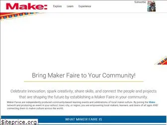 kansascity.makerfaire.com