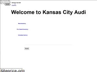 kansascityaudi.com