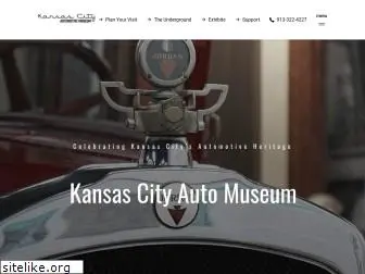 kansascityautomuseum.com