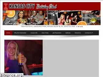 kansascitybartendingschool.com