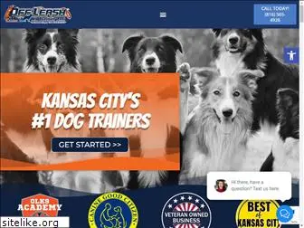 kansascitydogtrainer.com