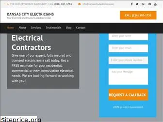 kansascityelectricians.com