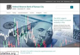 kansascityfed.org