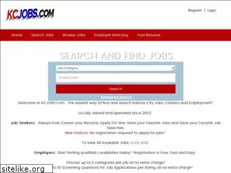 kansascityjobs.com