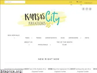 kansascitykreations.com