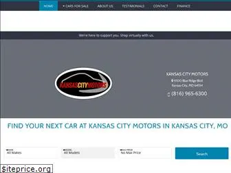 kansascitymotors.com