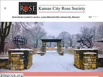 kansascityrosesociety.org