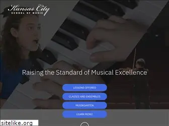 kansascityschoolofmusic.com