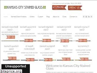 kansascitystainedglass.com