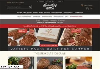 kansascitysteaks.com