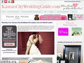 kansascityweddingguide.com