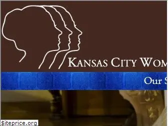 kansascitywomensclinic.com