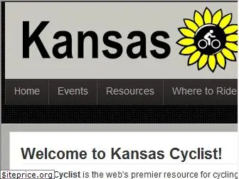 kansascyclist.com