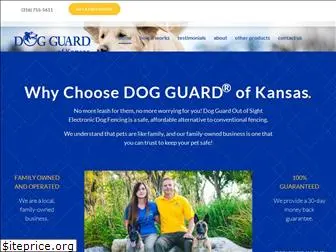 kansasdogguard.com