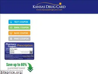 kansasdrugcard.com