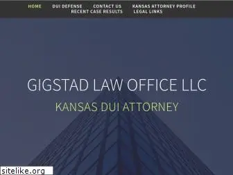 kansasduiattorney.biz