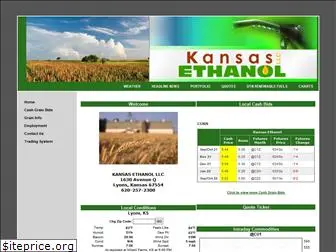 kansasethanol.net