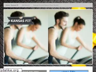 kansasfit.com