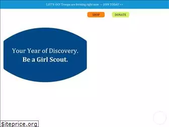 kansasgirlscouts.org