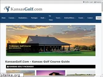 kansasgolf.com