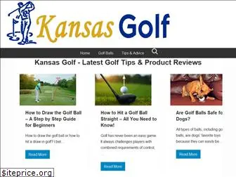 kansasgolf.org