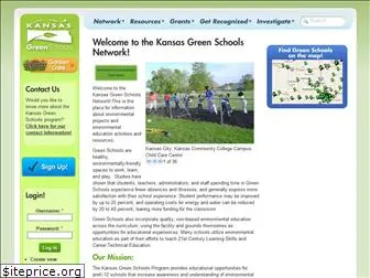 kansasgreenschools.org