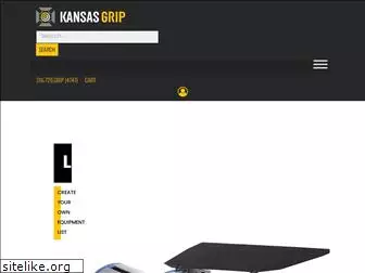 kansasgrip.com