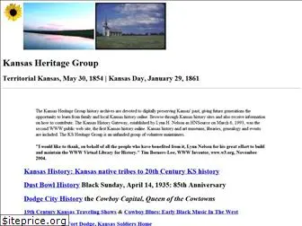 kansasheritage.org