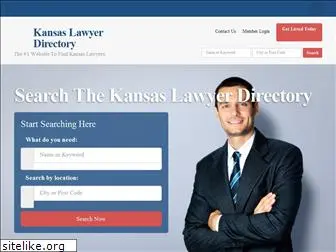 kansaslawyers.net