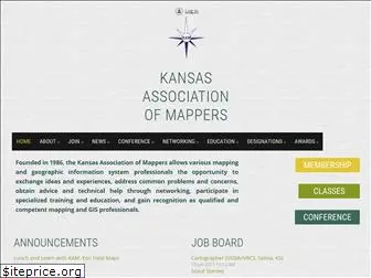 kansasmappers.org