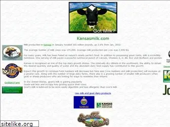 kansasmilk.com