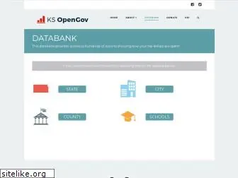 kansasopengov.org