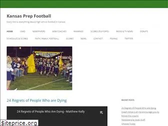 kansasprepfootball.com