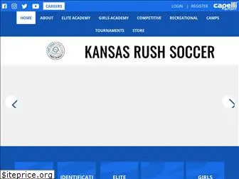 kansasrush.com