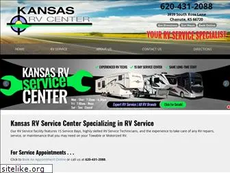 kansasrvcenter.com