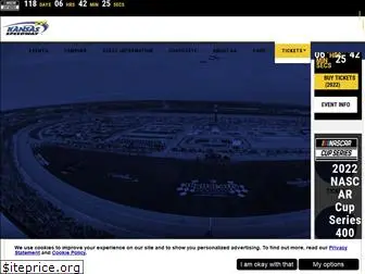 kansasspeedway.com