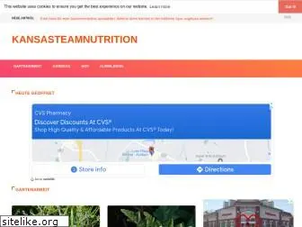 kansasteamnutrition.org