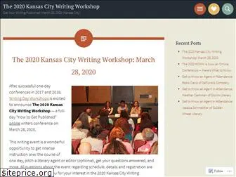 kansaswritingworkshop.com